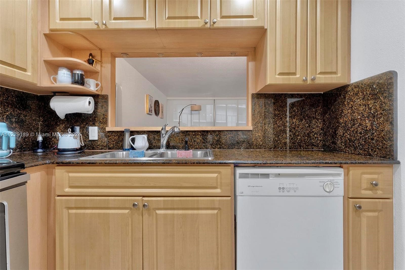3401 N Country Club Dr # 406, Aventura FL 33180 — 9