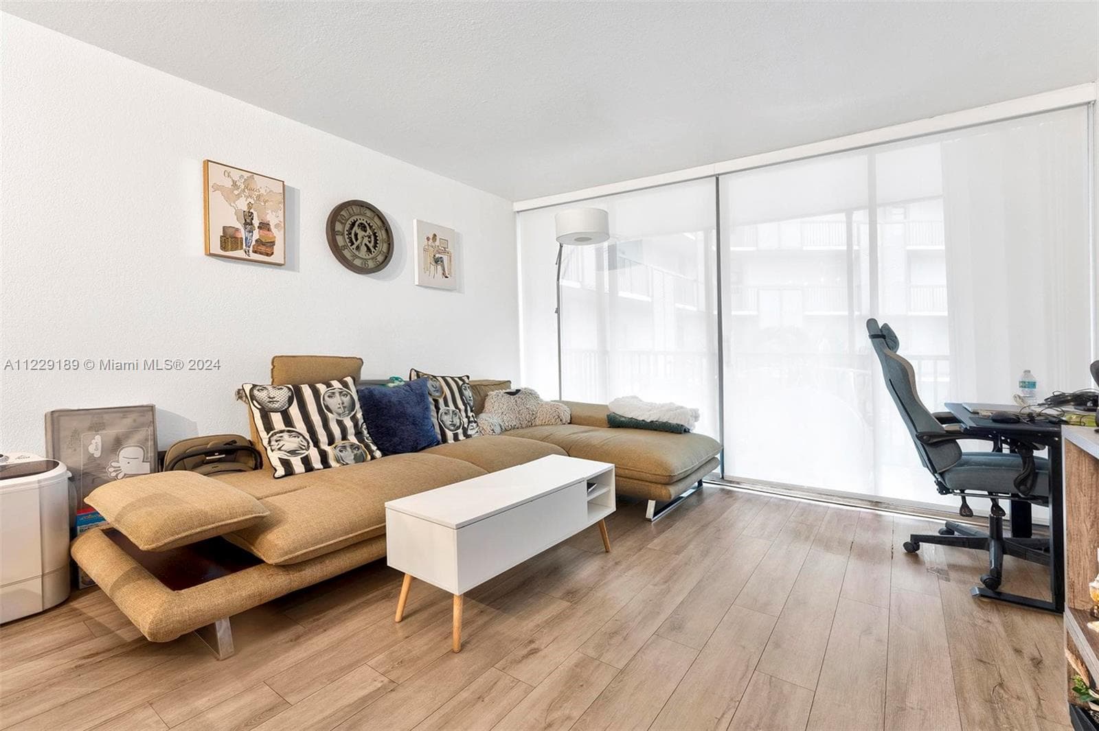 3401 N Country Club Dr # 406, Aventura FL 33180 — 18