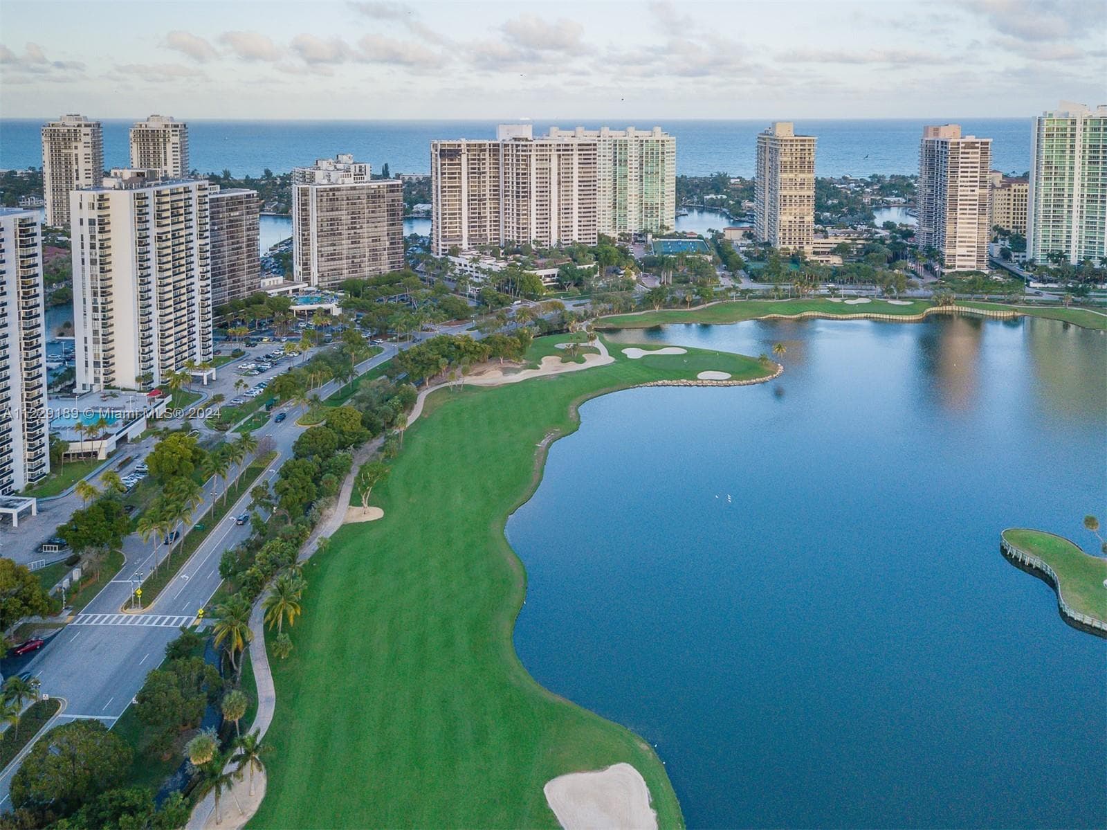 3401 N Country Club Dr # 406, Aventura FL 33180 — 37