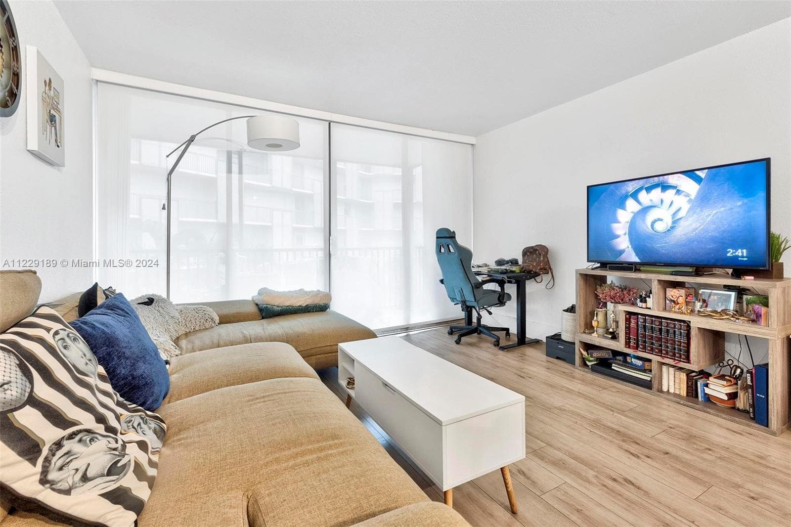 3401 N Country Club Dr # 406, Aventura FL 33180 — 19