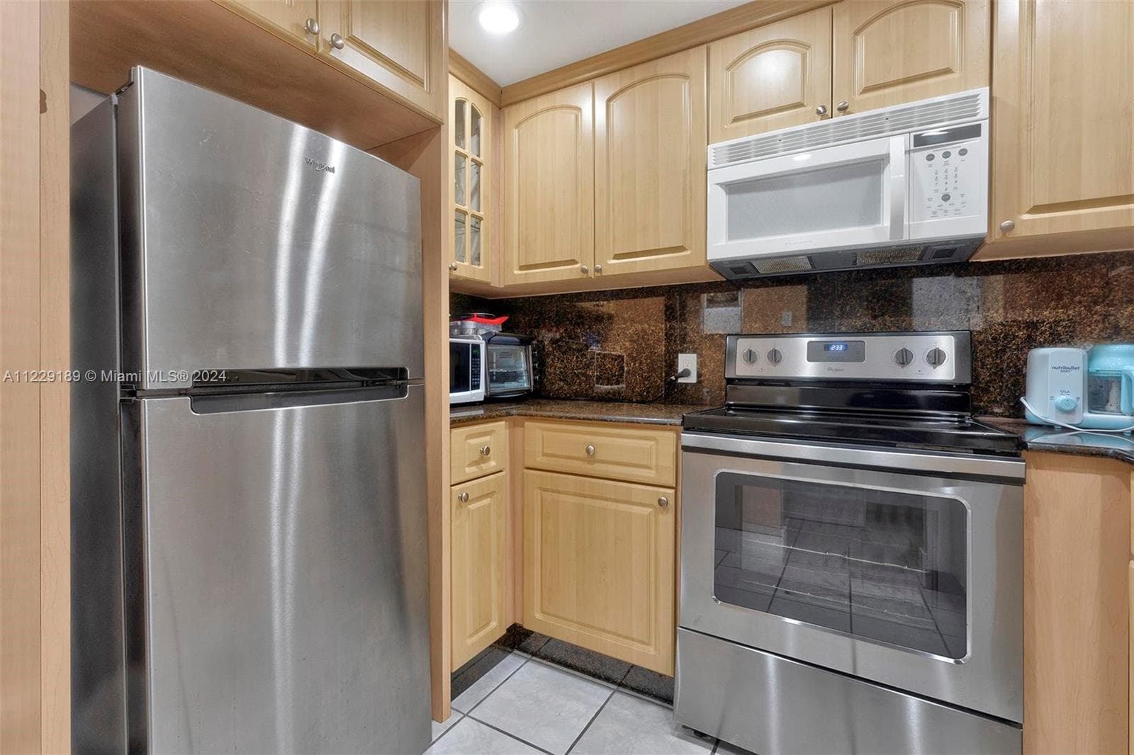 3401 N Country Club Dr # 406, Aventura FL 33180 — 8