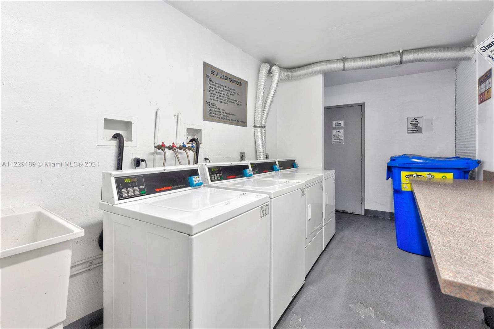 3401 N Country Club Dr # 406, Aventura FL 33180 — 25