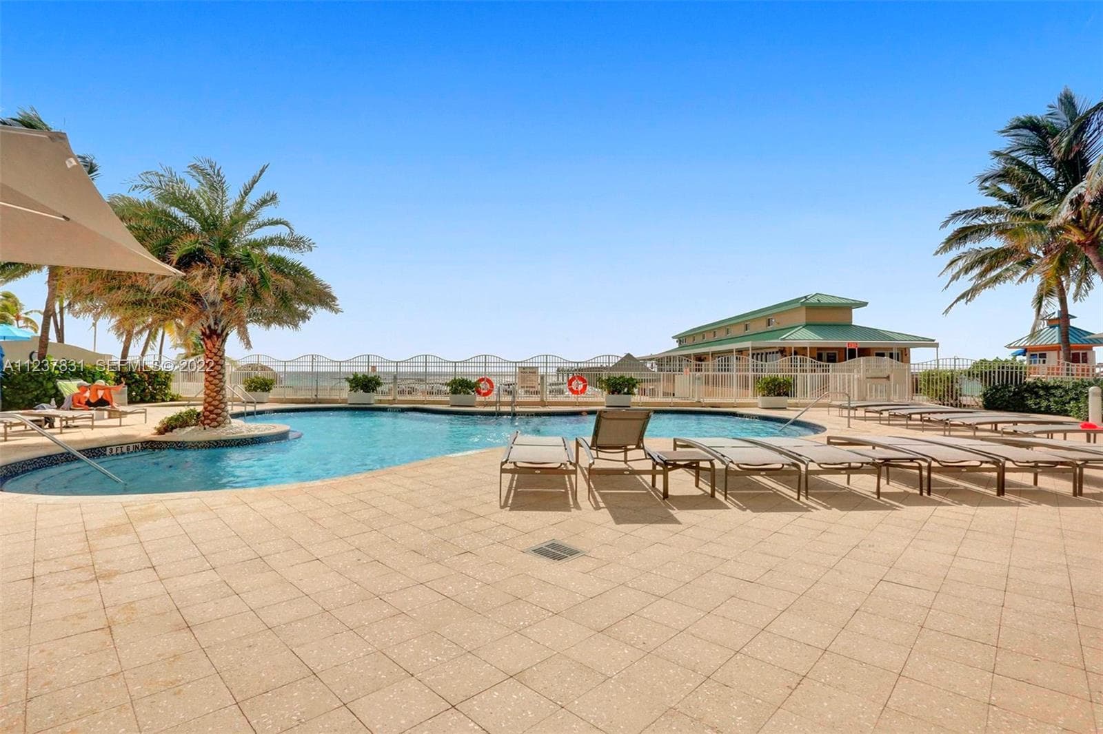 16699 COLLINS AV # 3105, Sunny Isles Beach FL 33160 — 2