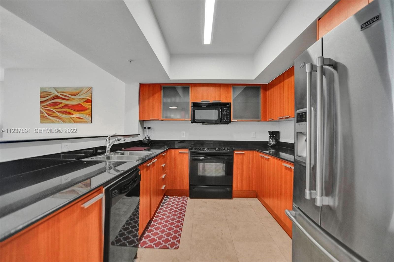 16699 COLLINS AV # 3105, Sunny Isles Beach FL 33160 — 16