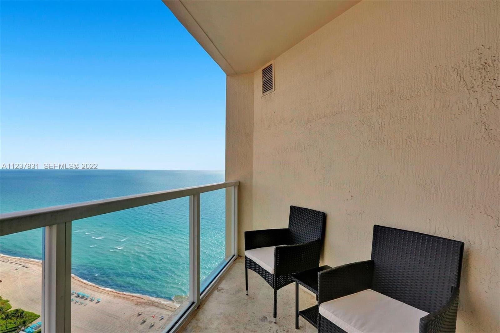 16699 COLLINS AV # 3105, Sunny Isles Beach FL 33160 — 26