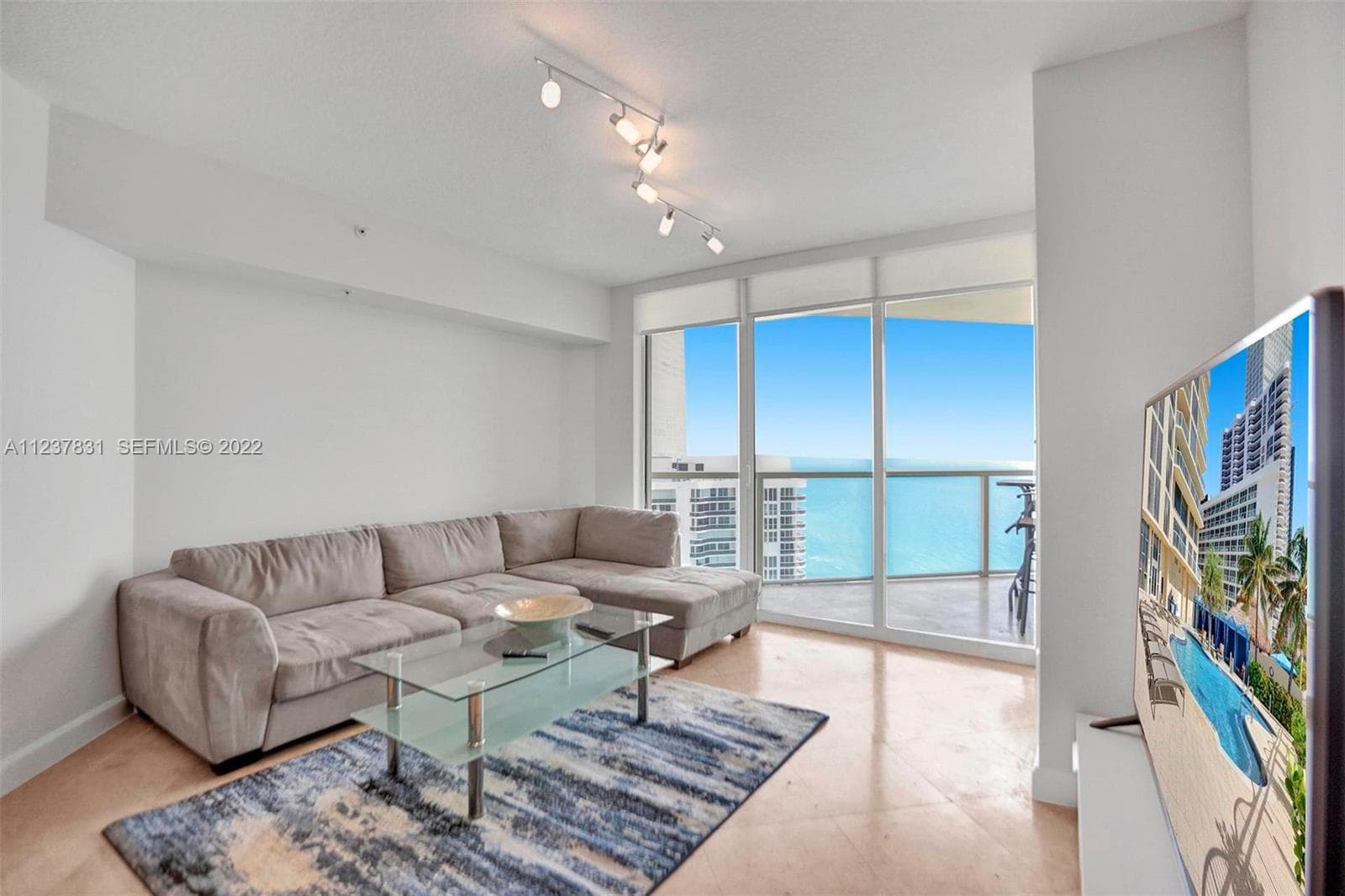 16699 COLLINS AV # 3105, Sunny Isles Beach FL 33160 — 7