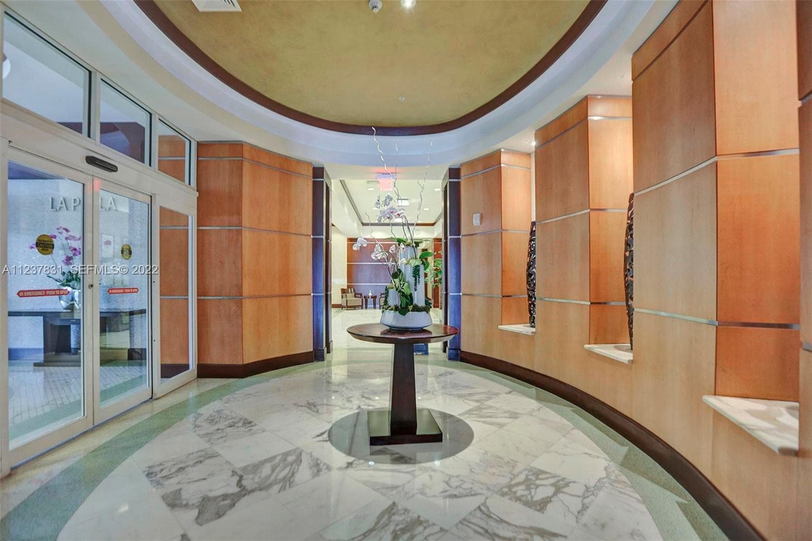 16699 COLLINS AV # 3105, Sunny Isles Beach FL 33160 — 3