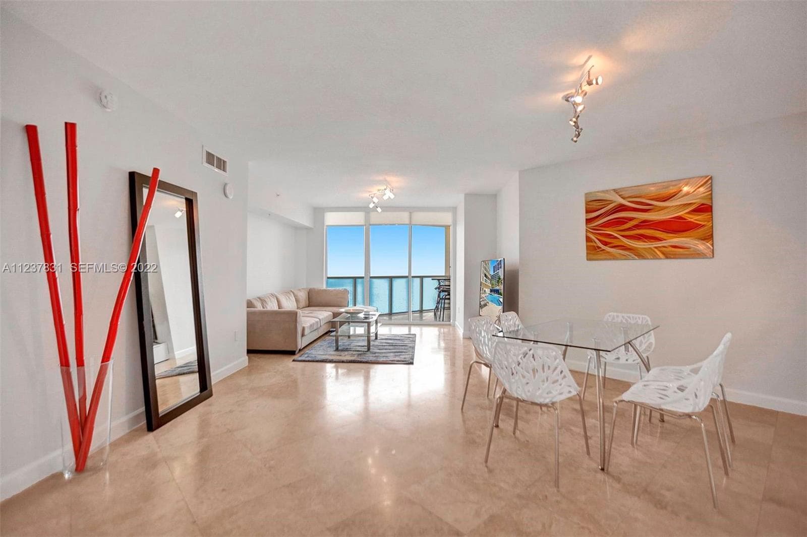 16699 COLLINS AV # 3105, Sunny Isles Beach FL 33160 — 11