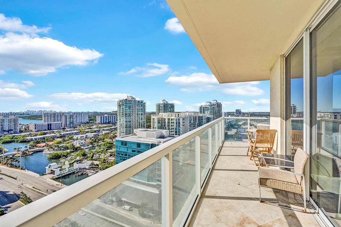 16699 Collins Ave # 2508, Sunny Isles Beach FL 33160 — 27