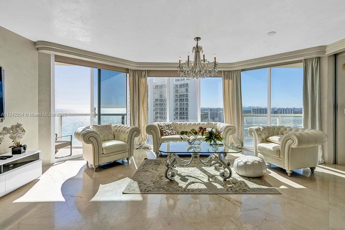16699 Collins Ave # 2508, Sunny Isles Beach FL 33160 — 2