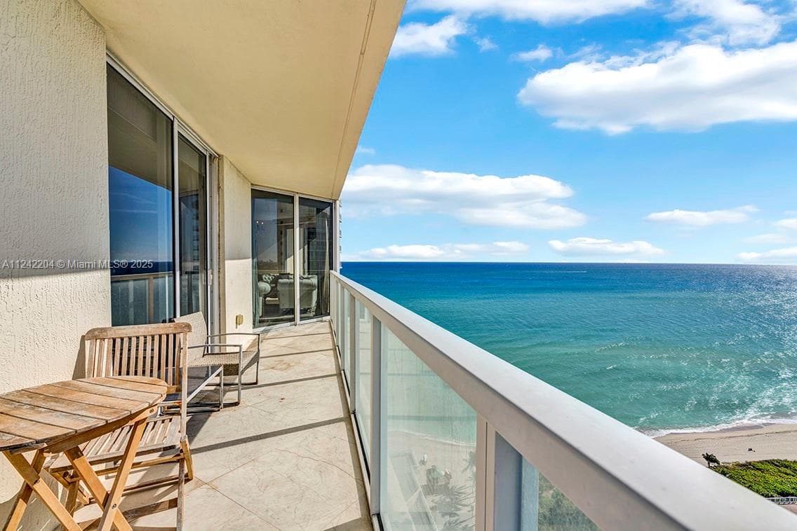 16699 Collins Ave # 2508, Sunny Isles Beach FL 33160 — 26