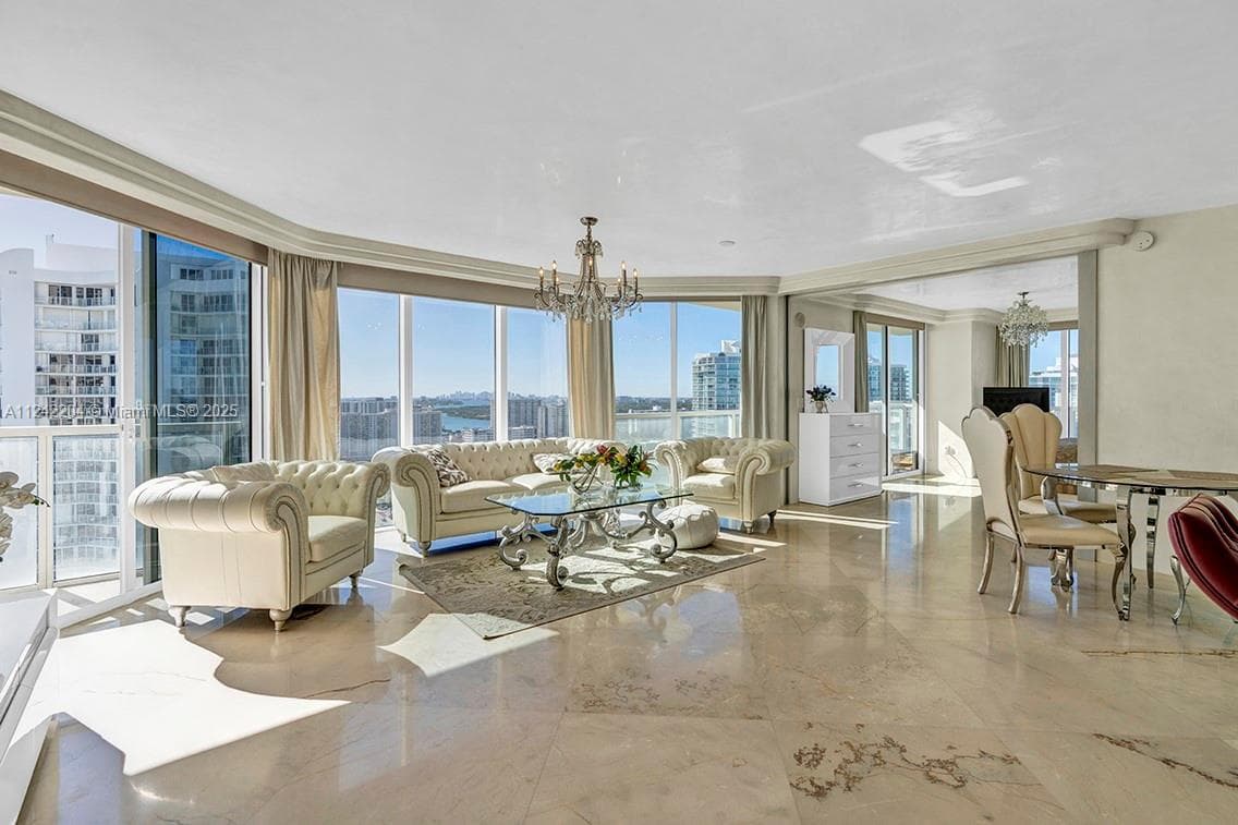 16699 Collins Ave # 2508, Sunny Isles Beach FL 33160 — 3