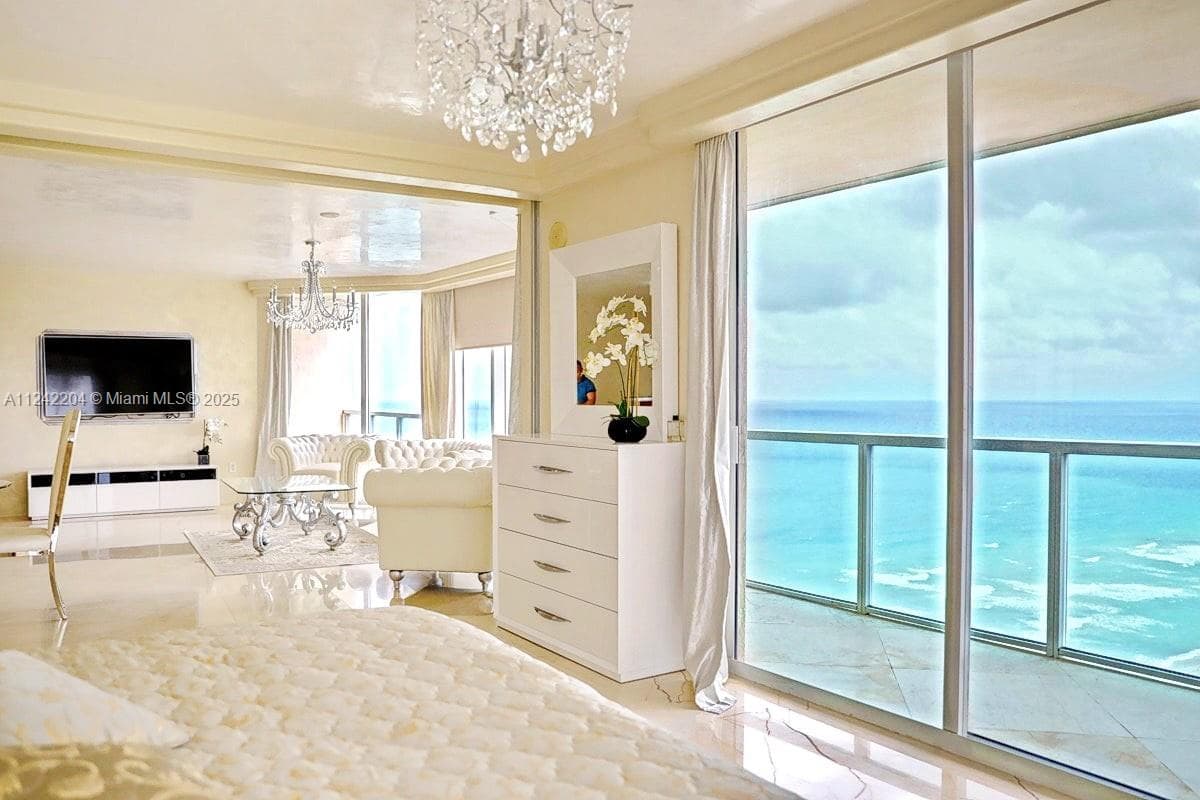16699 Collins Ave # 2508, Sunny Isles Beach FL 33160 — 1