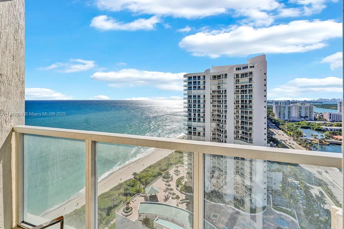 16699 Collins Ave # 2508, Sunny Isles Beach FL 33160 — 24