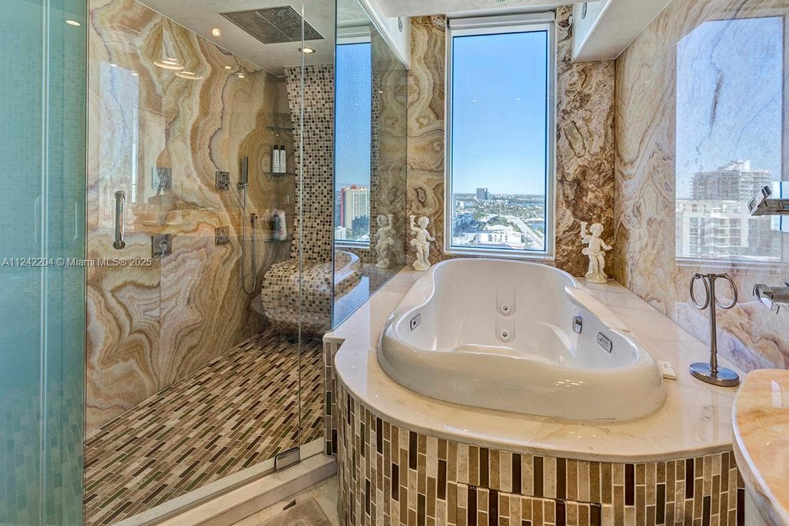 16699 Collins Ave # 2508, Sunny Isles Beach FL 33160 — 15