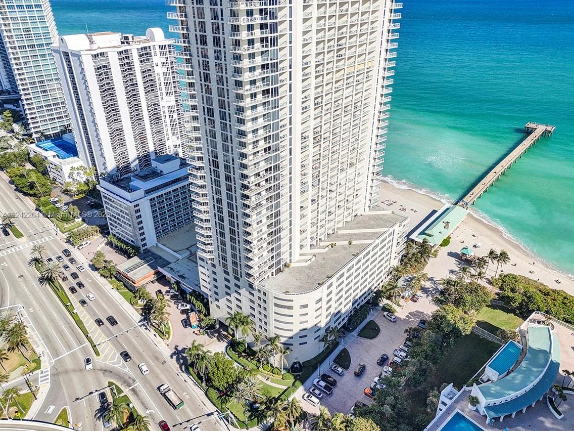 16699 Collins Ave # 2508, Sunny Isles Beach FL 33160 — 29