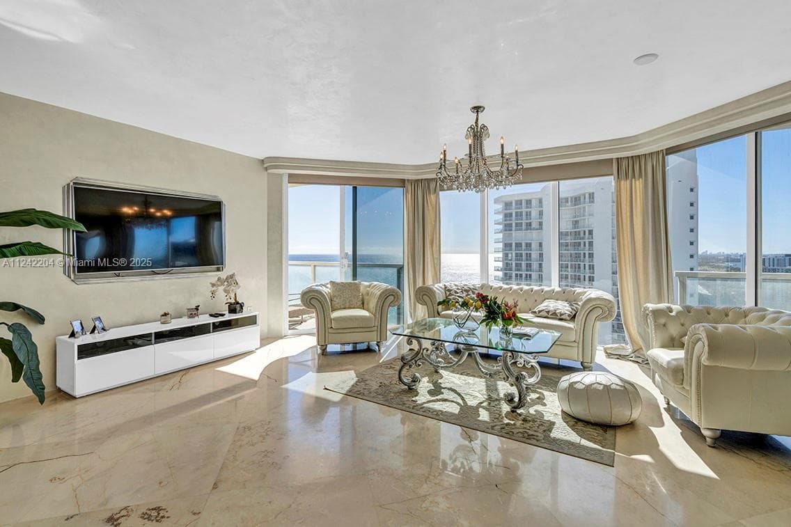 16699 Collins Ave # 2508, Sunny Isles Beach FL 33160 — 4