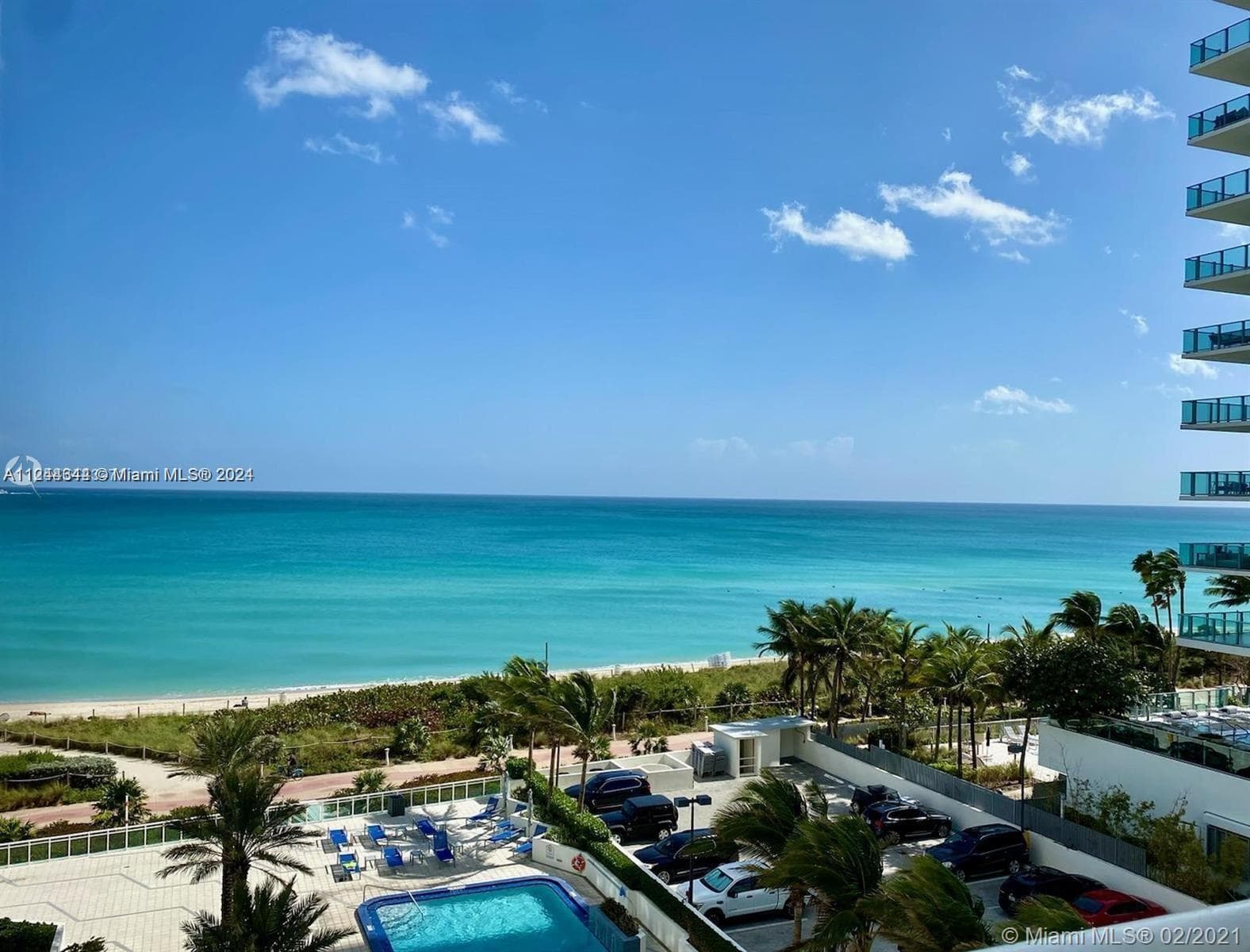 6917 Collins Ave # 809, Miami Beach FL 33141 — 2