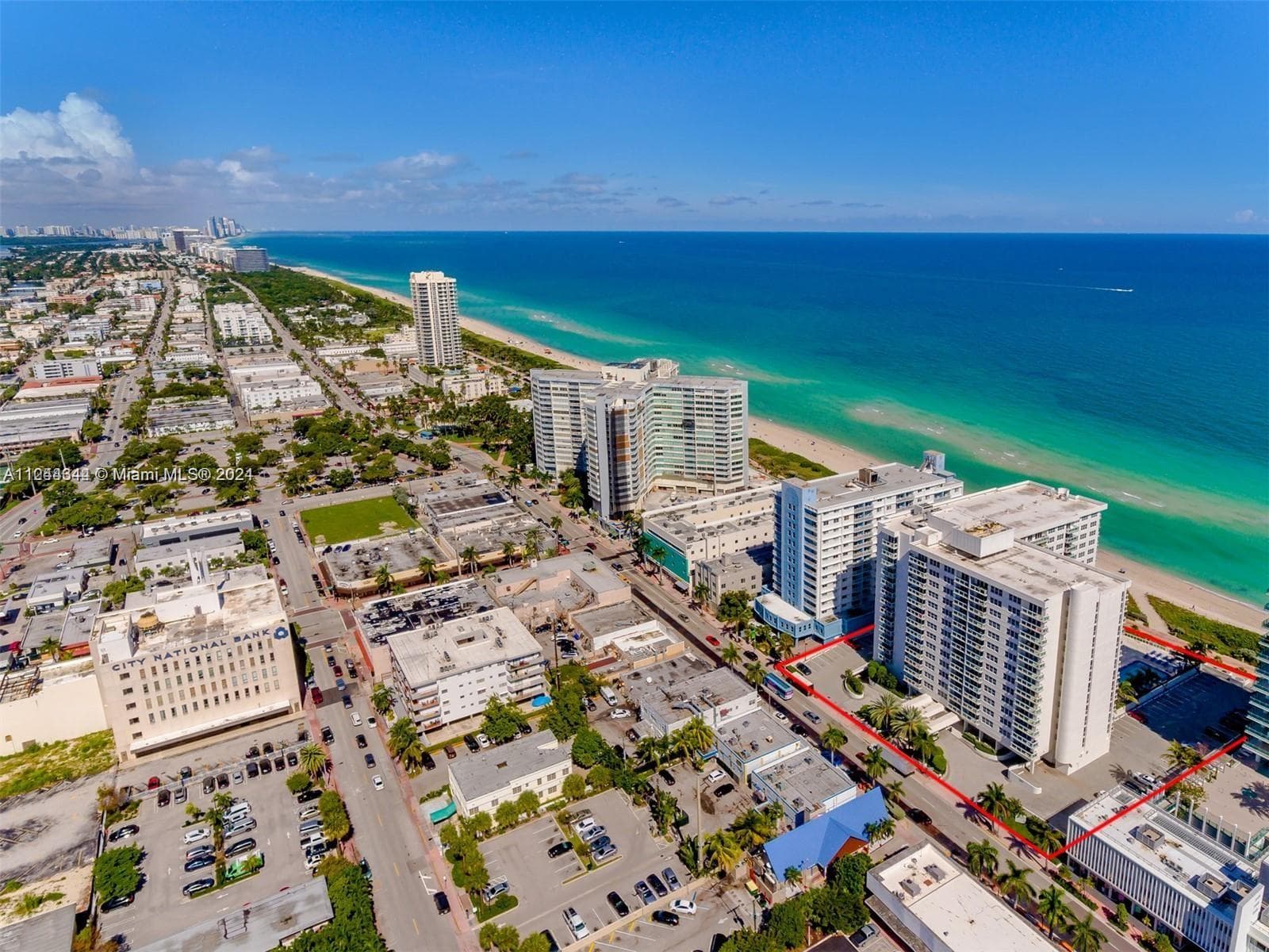 6917 Collins Ave # 809, Miami Beach FL 33141 — 32