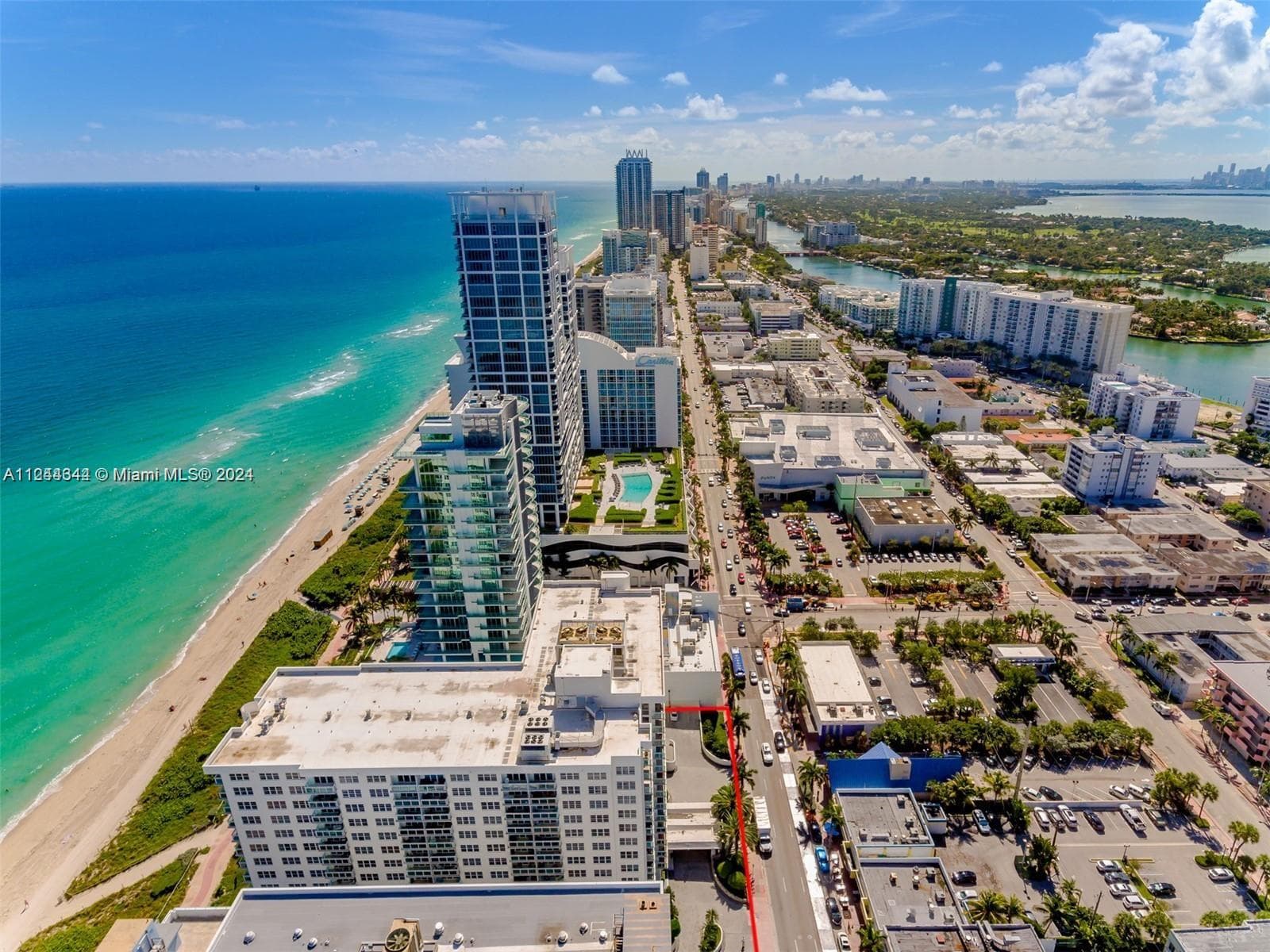 6917 Collins Ave # 809, Miami Beach FL 33141 — 30