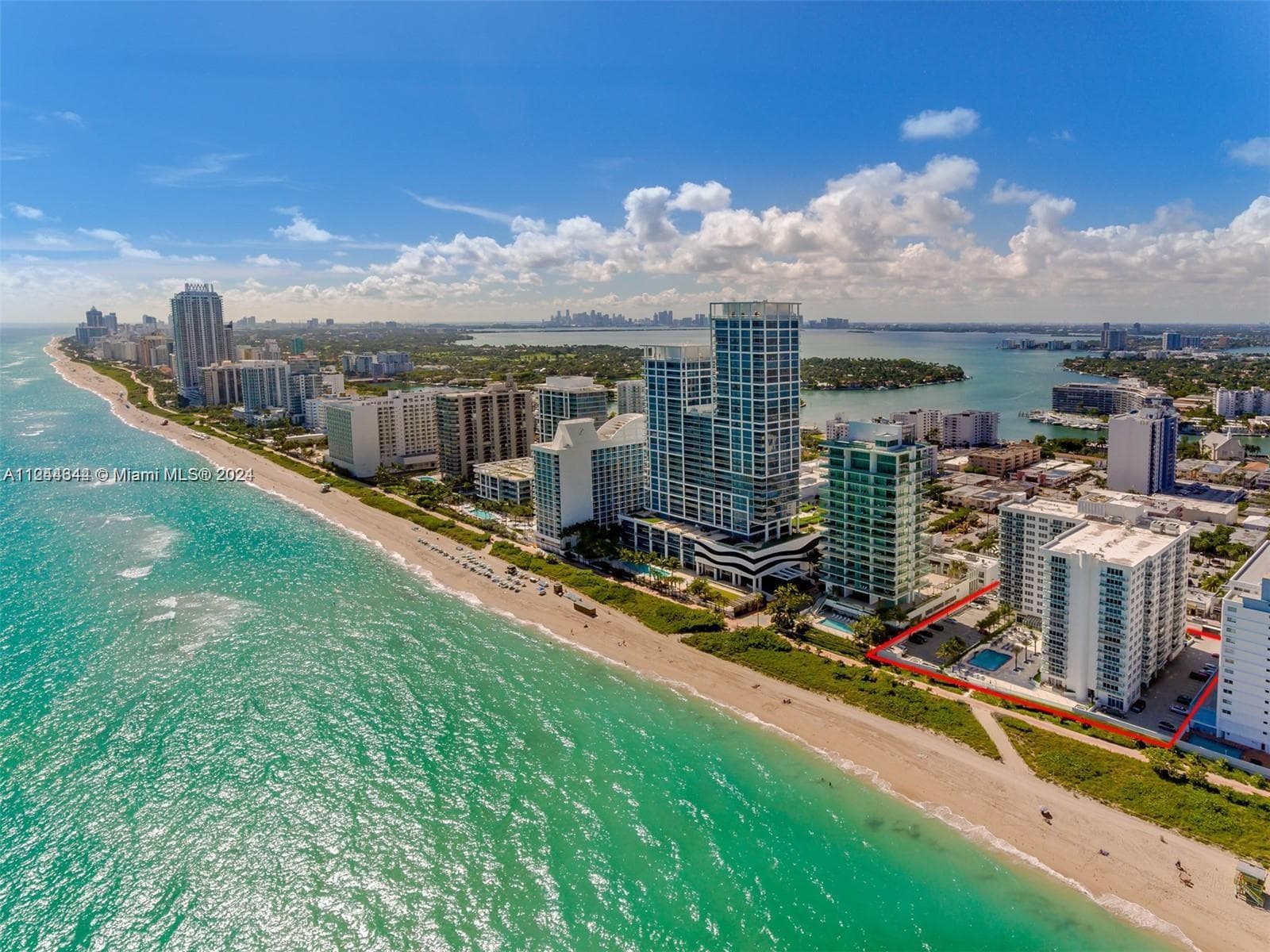 6917 Collins Ave # 809, Miami Beach FL 33141 — 29