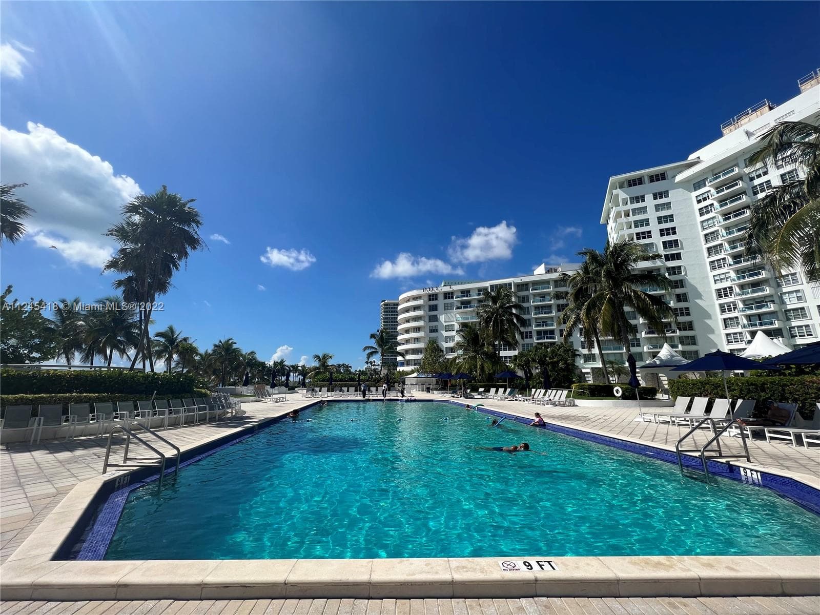 5161 Collins Ave # 309, Miami Beach FL 33140 — 12