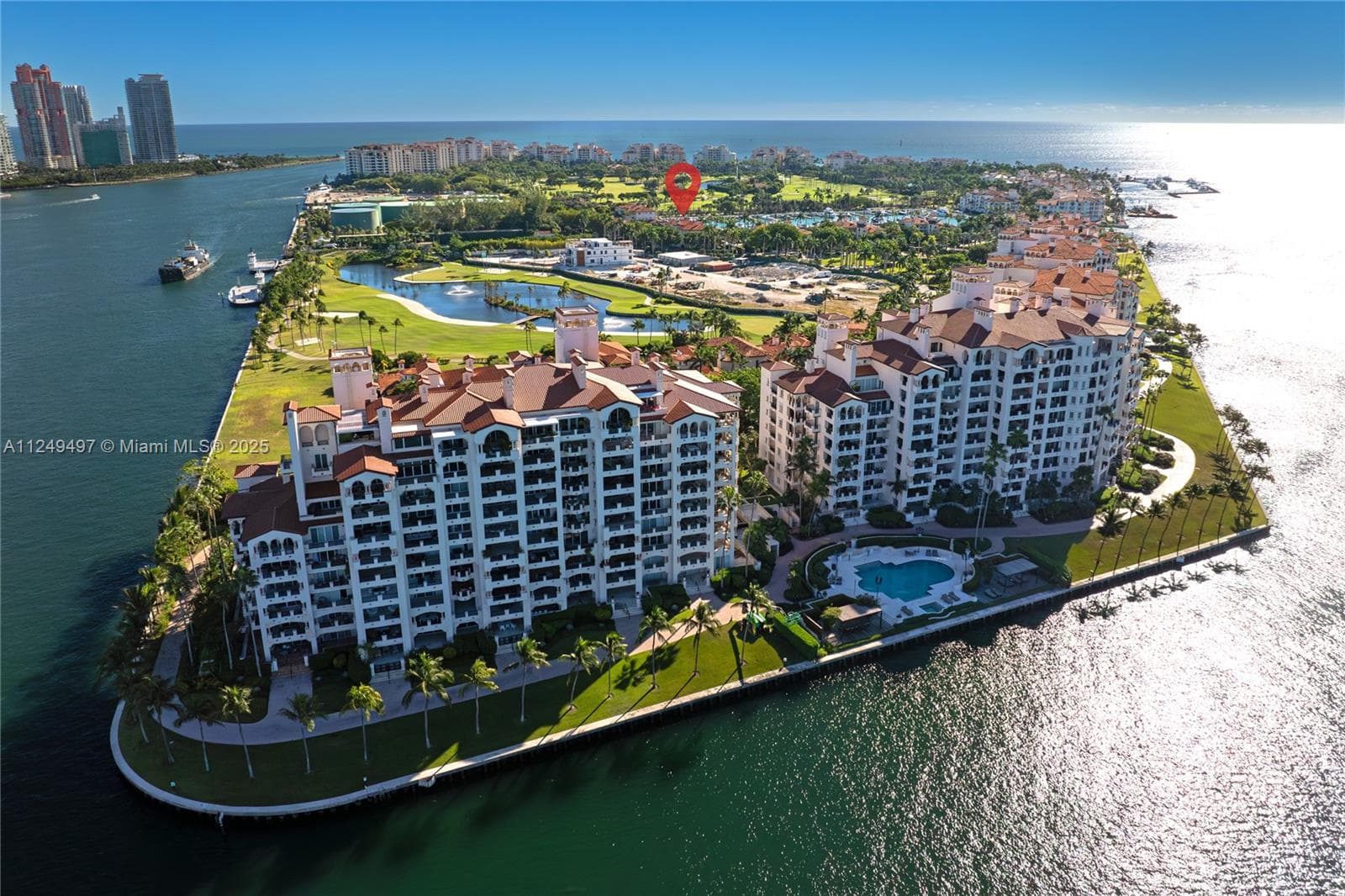 41217 Fisher Island Dr # 41217, Miami Beach FL 33109 — 12