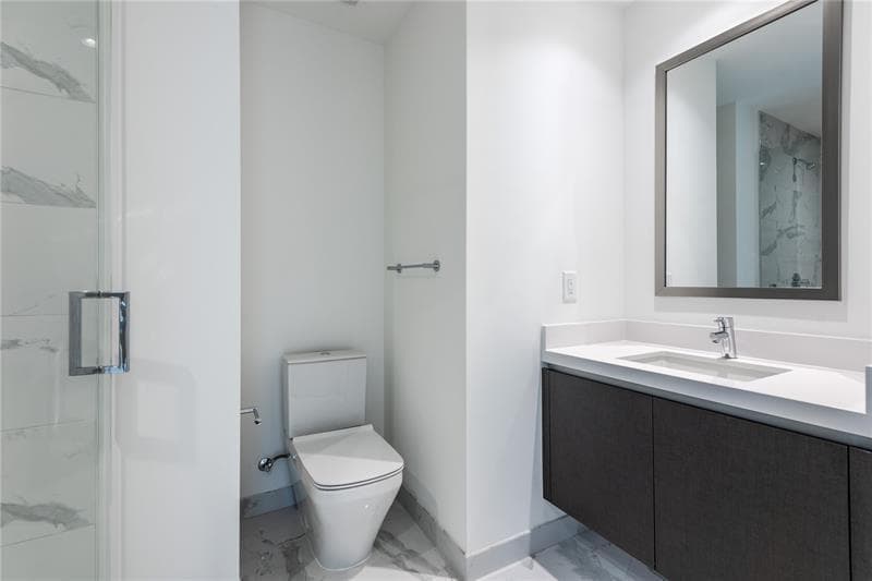 851 NE 1st Avenue # 1912, Miami FL 33132 — 21