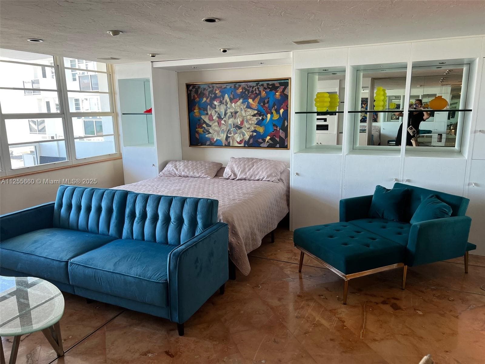 100 Lincoln Rd # 1228, Miami Beach FL 33139 — 9