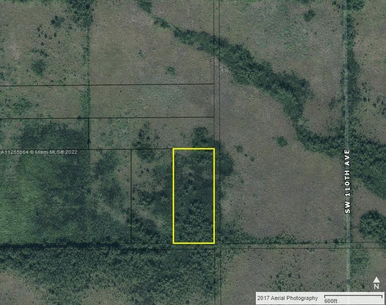SW 350/352, Homestead FL 33035 — 1