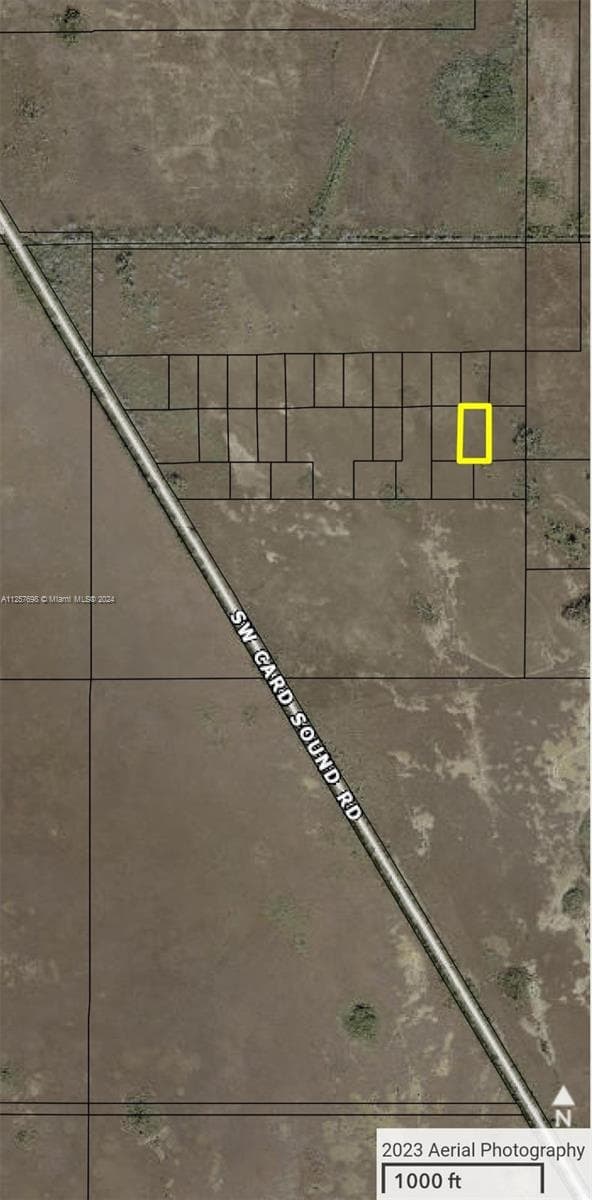 UNINCORPORATED, Homestead FL 33035 — 5