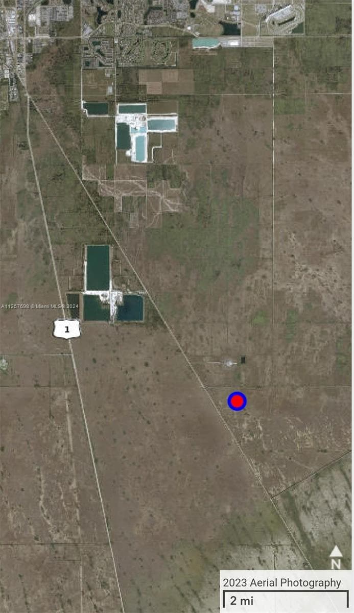 UNINCORPORATED, Homestead FL 33035 — 4