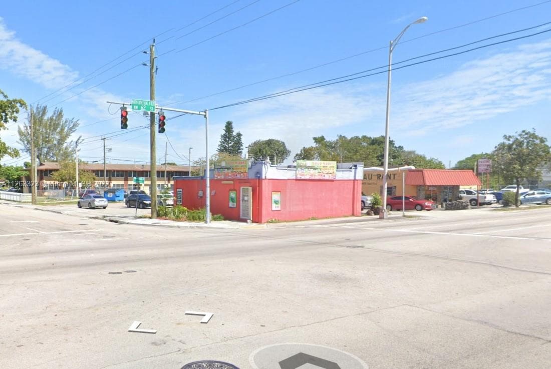 2467 NW 62nd St, Miami FL 33147 — 2