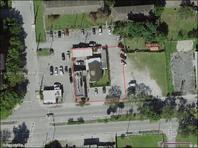 2467 NW 62nd St, Miami FL 33147 — 6