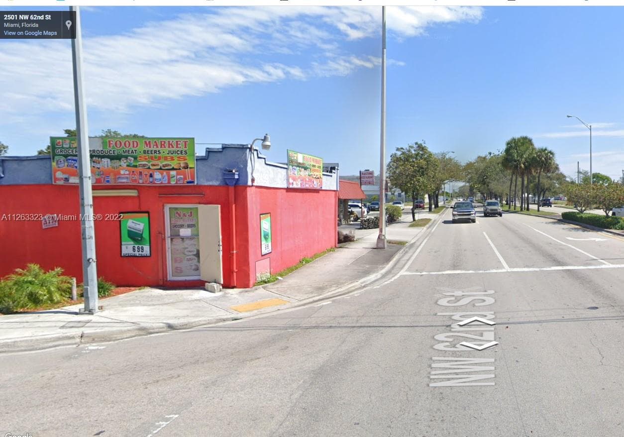 2467 NW 62nd St, Miami FL 33147 — 3