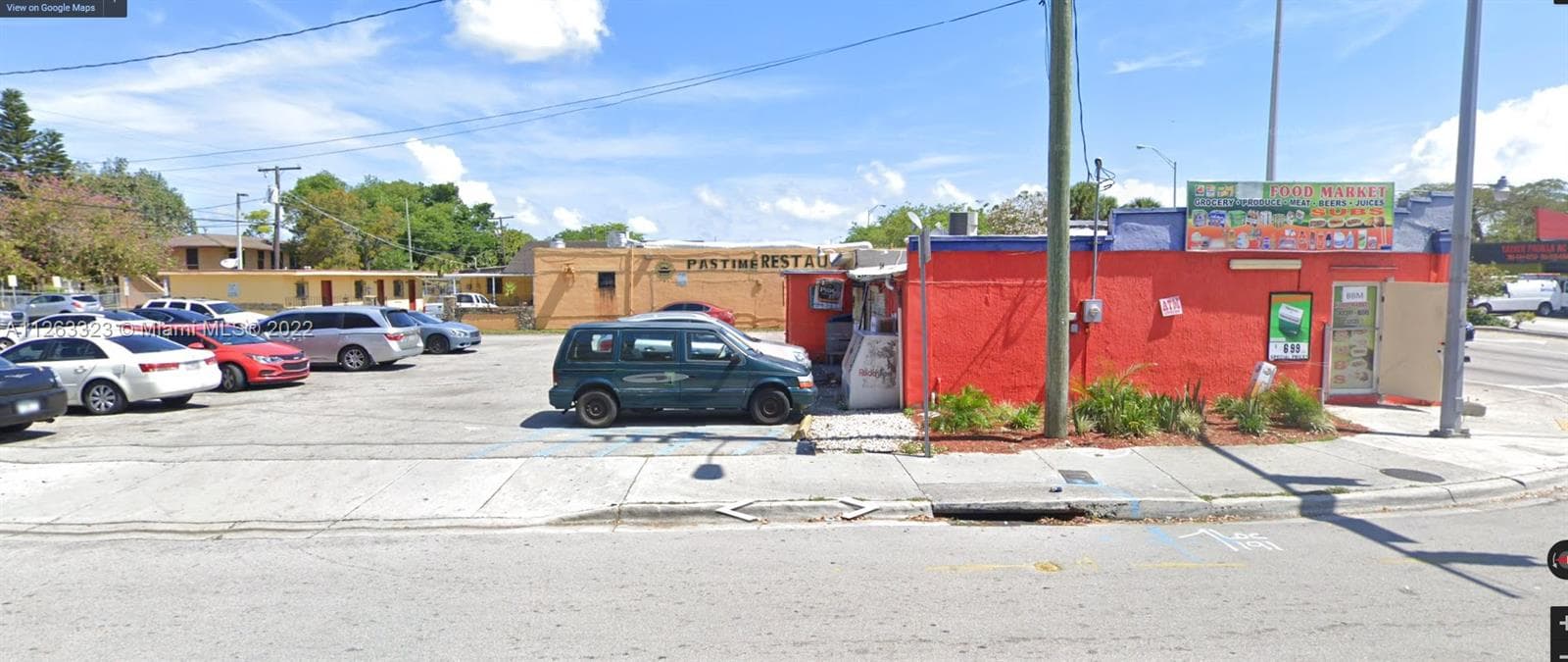 2467 NW 62nd St, Miami FL 33147 — 4