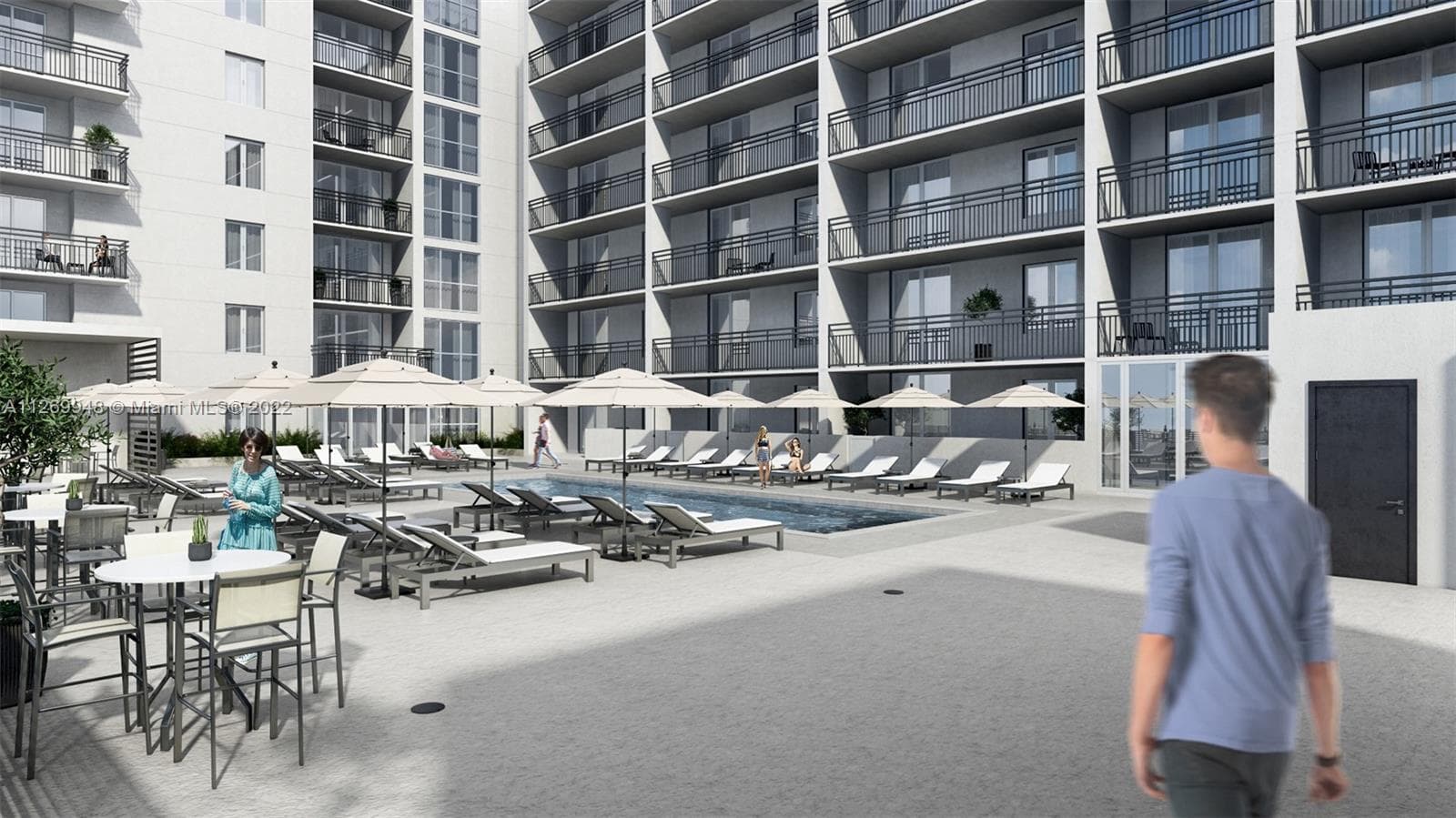 City Of Miami South, Miami, FL — 4