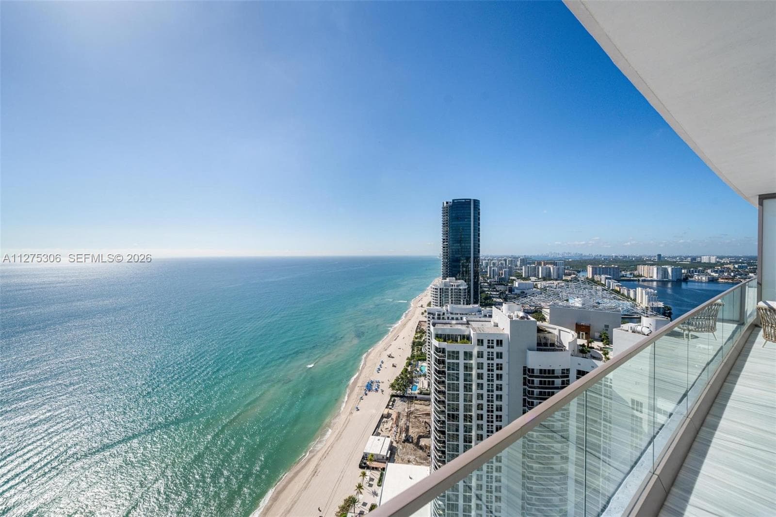 18975 E Collins Ave # 3802, Sunny Isles Beach FL 33160 — 2