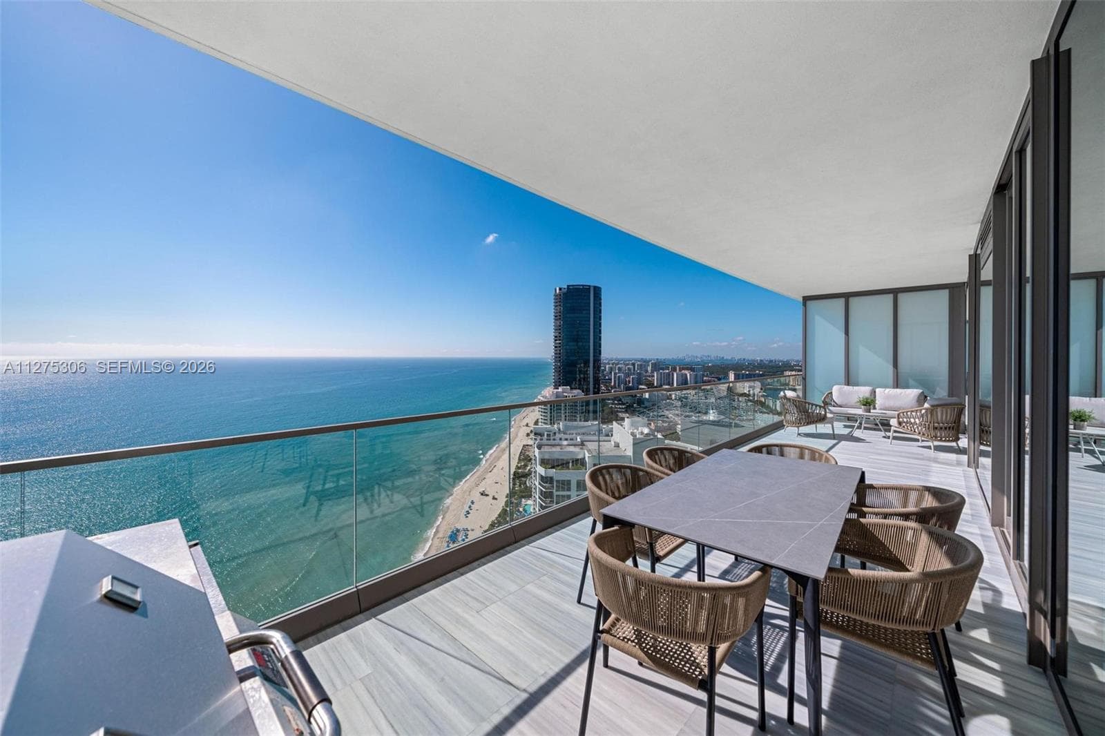 18975 E Collins Ave # 3802, Sunny Isles Beach FL 33160 — 1