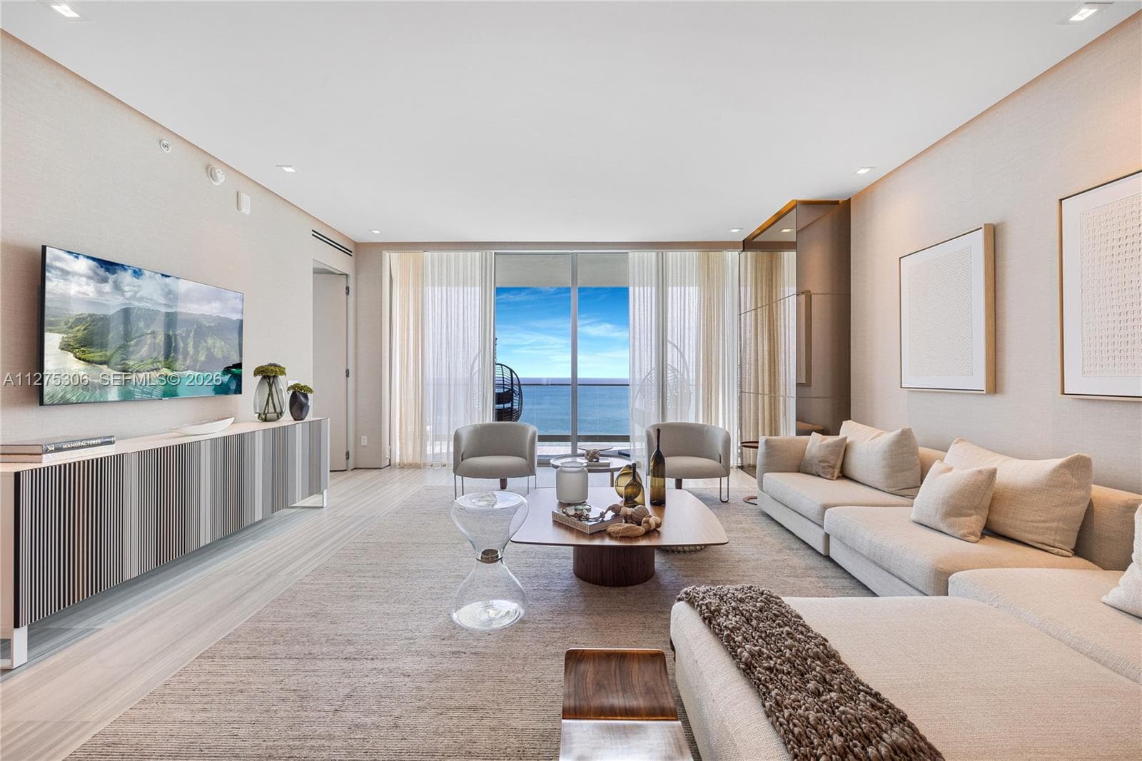 18975 E Collins Ave # 3802, Sunny Isles Beach FL 33160 — 33