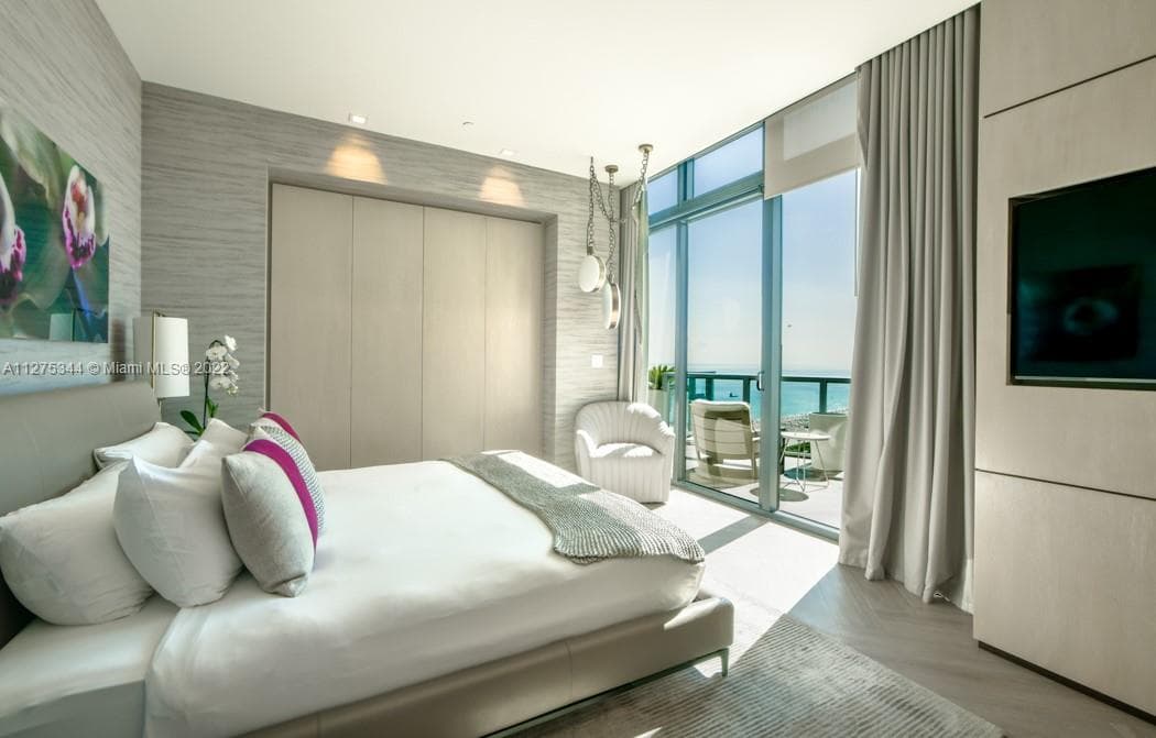 2201 Collins Ave Condo, Miami Beach, FL — 2