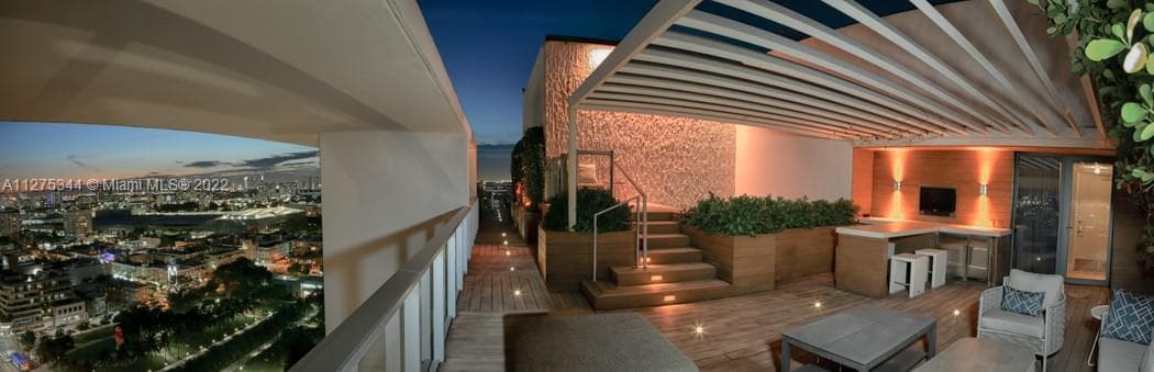 2201 Collins Ave Condo, Miami Beach, FL — 6