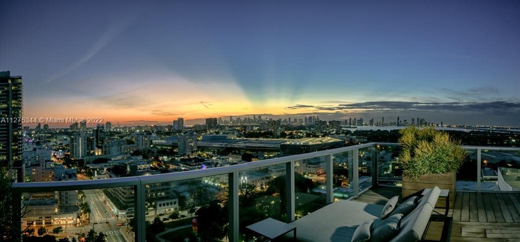 2201 Collins Ave Condo, Miami Beach, FL — 7