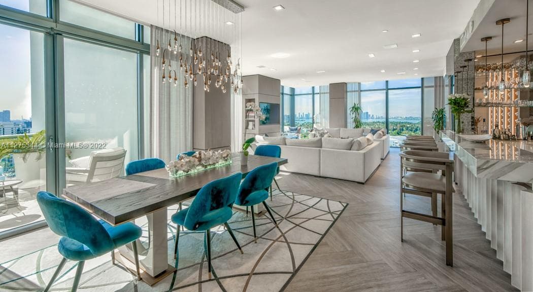 2201 Collins Ave Condo, Miami Beach, FL — 3