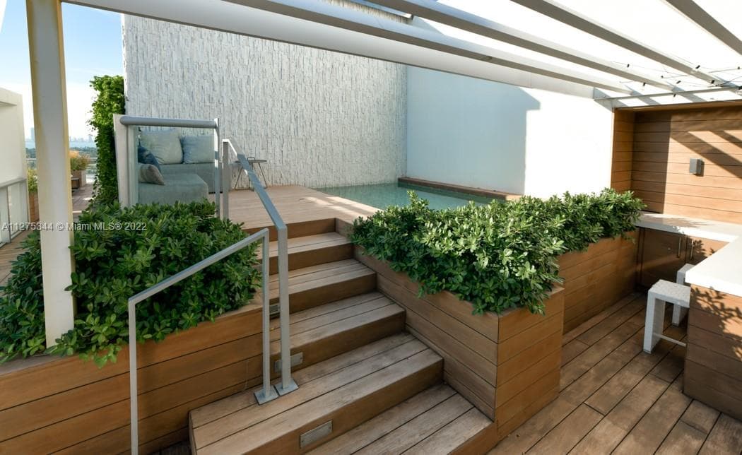 2201 Collins Ave Condo, Miami Beach, FL — 5