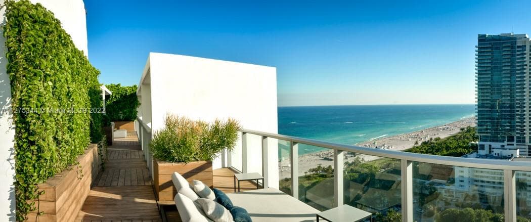 2201 Collins Ave Condo, Miami Beach, FL — 10