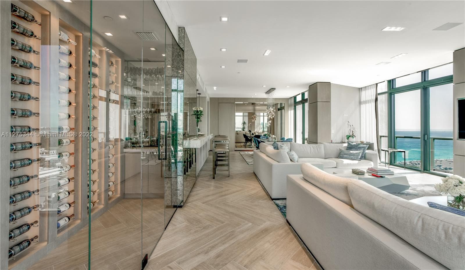 2201 Collins Ave Condo, Miami Beach, FL — 4