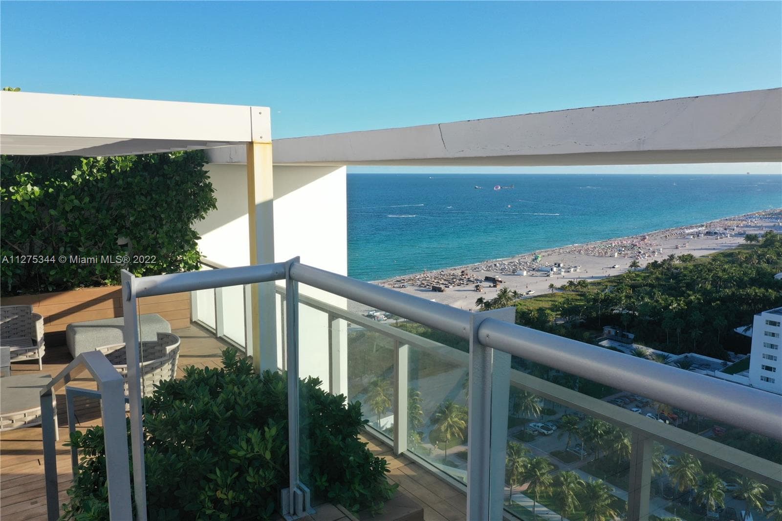 2201 Collins Ave Condo, Miami Beach, FL — 8