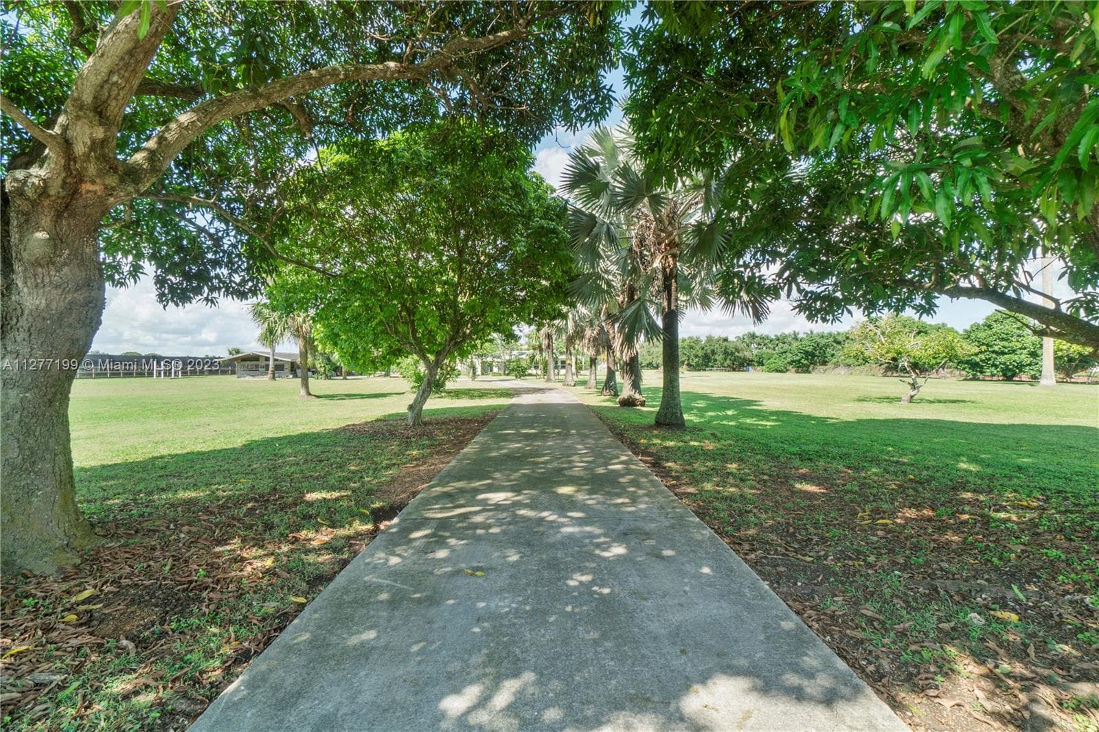 25950 SW 187 AVE, Homestead FL 33031 — 2