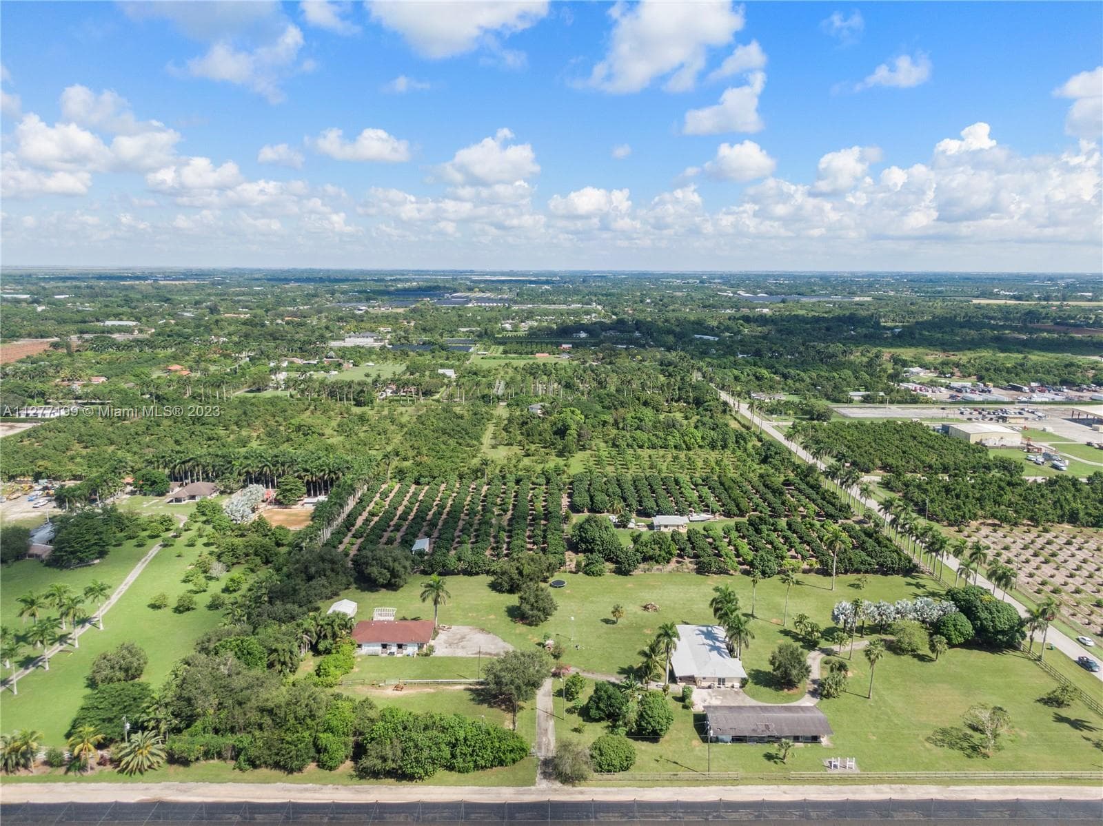 25950 SW 187 AVE, Homestead FL 33031 — 47